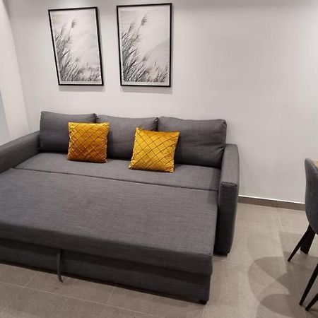 Small Meisonette Near The Metro Vipgreece أثينا المظهر الخارجي الصورة