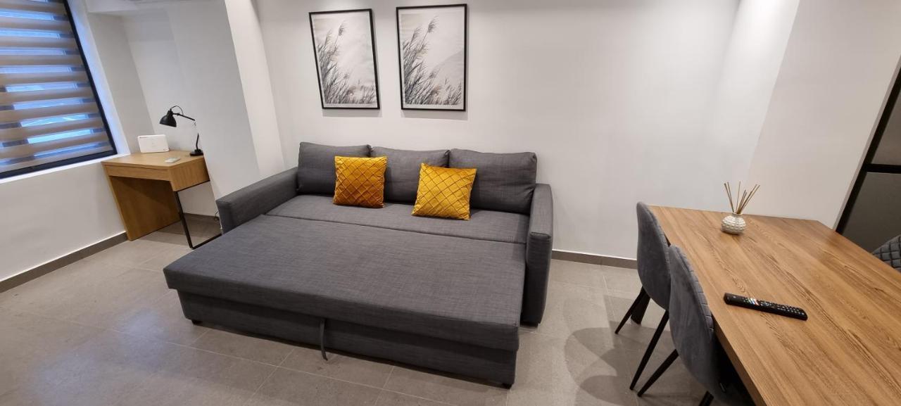 Small Meisonette Near The Metro Vipgreece أثينا المظهر الخارجي الصورة