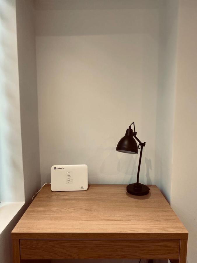 Small Meisonette Near The Metro Vipgreece أثينا المظهر الخارجي الصورة