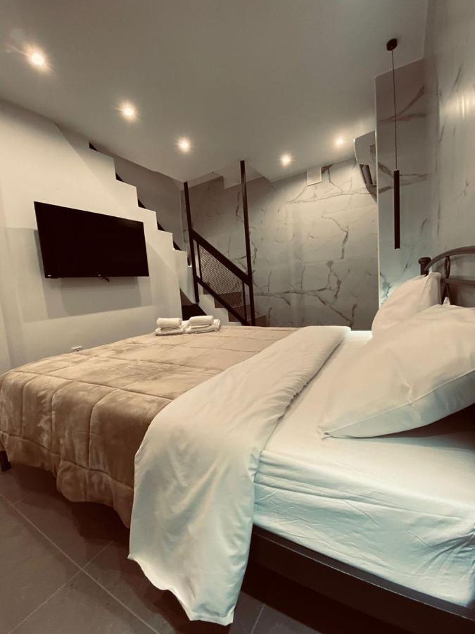 Small Meisonette Near The Metro Vipgreece أثينا المظهر الخارجي الصورة