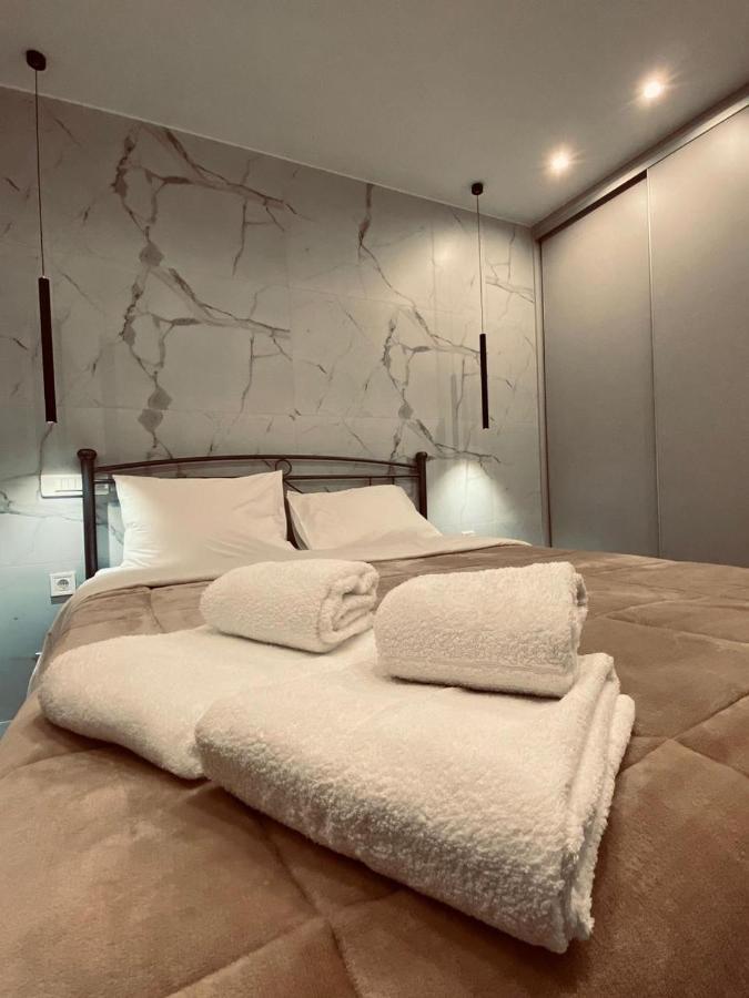 Small Meisonette Near The Metro Vipgreece أثينا المظهر الخارجي الصورة