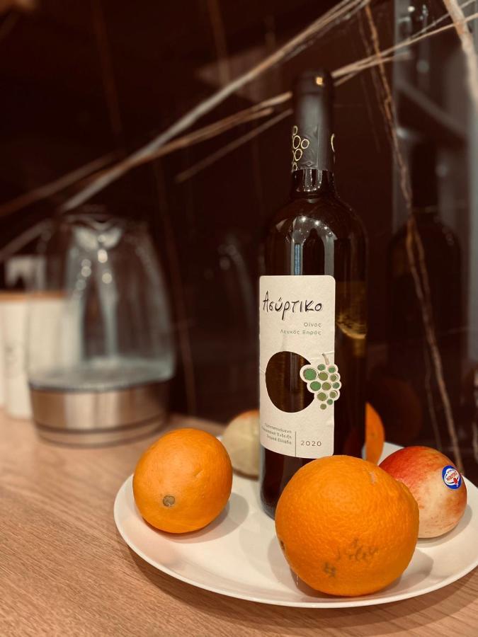 Small Meisonette Near The Metro Vipgreece أثينا المظهر الخارجي الصورة