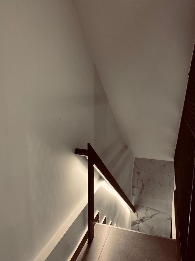 Small Meisonette Near The Metro Vipgreece أثينا المظهر الخارجي الصورة