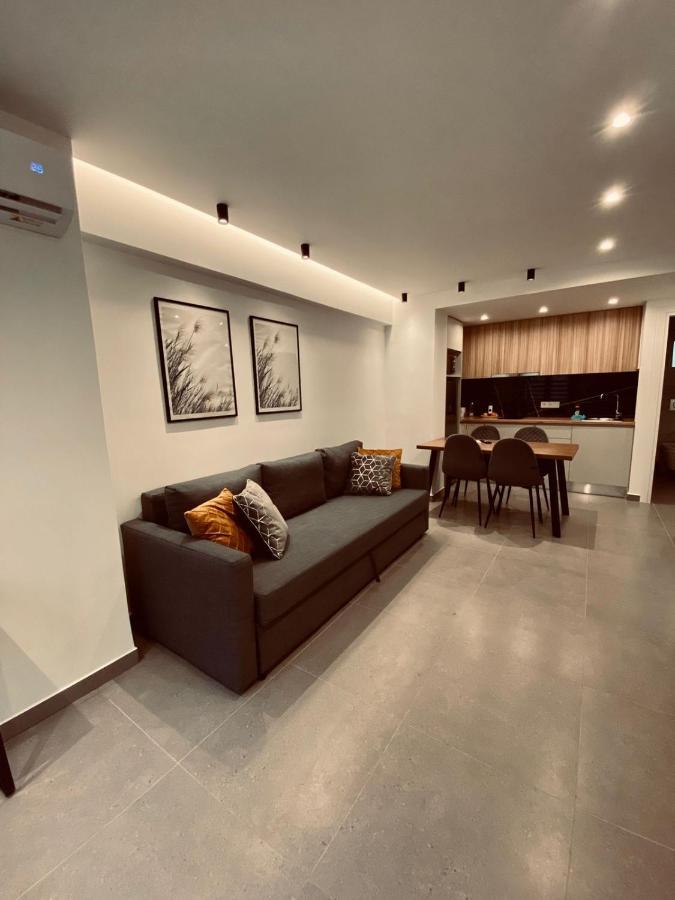 Small Meisonette Near The Metro Vipgreece أثينا المظهر الخارجي الصورة
