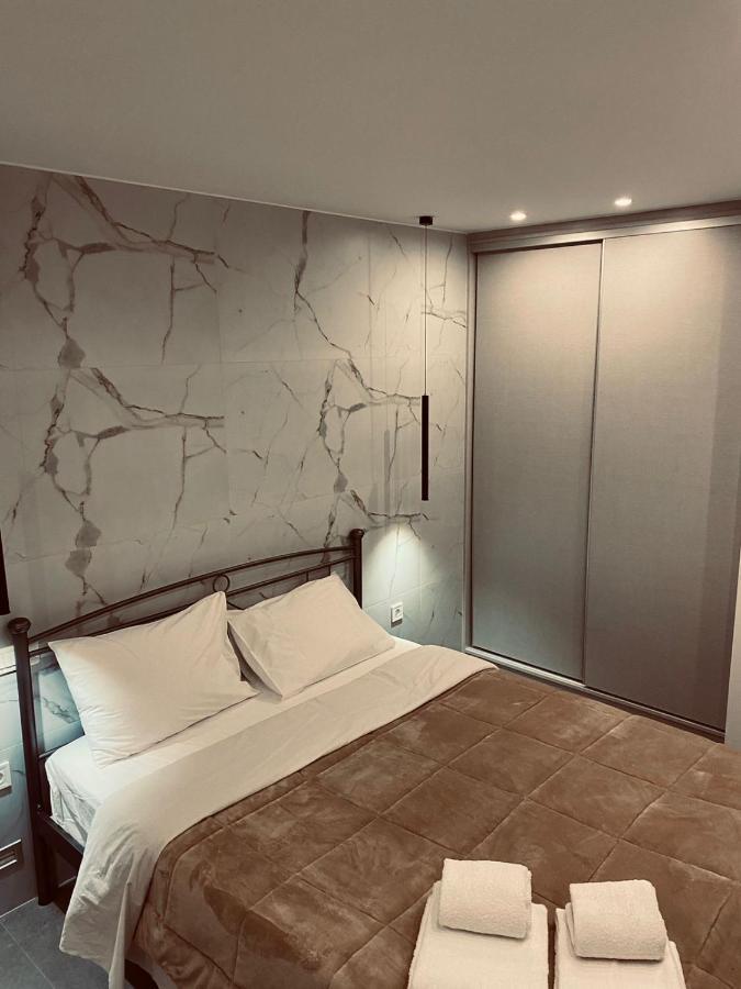 Small Meisonette Near The Metro Vipgreece أثينا المظهر الخارجي الصورة