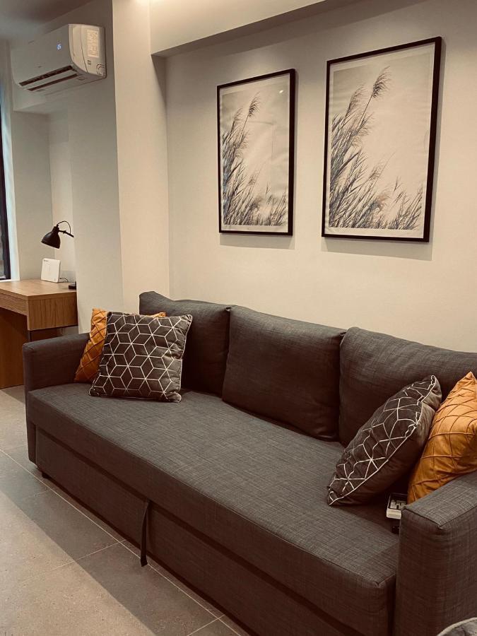 Small Meisonette Near The Metro Vipgreece أثينا المظهر الخارجي الصورة