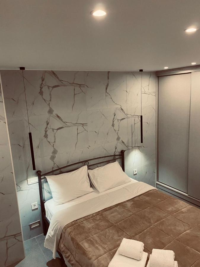 Small Meisonette Near The Metro Vipgreece أثينا المظهر الخارجي الصورة