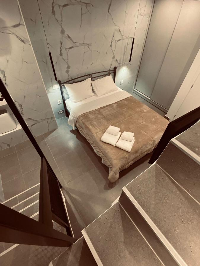Small Meisonette Near The Metro Vipgreece أثينا المظهر الخارجي الصورة