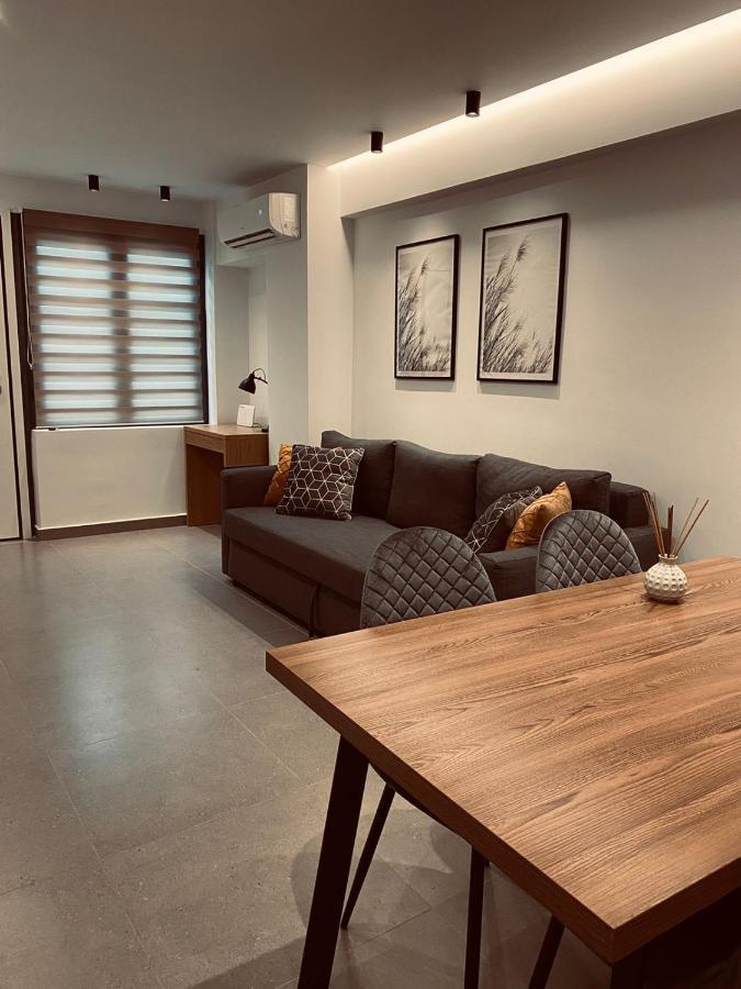 Small Meisonette Near The Metro Vipgreece أثينا المظهر الخارجي الصورة