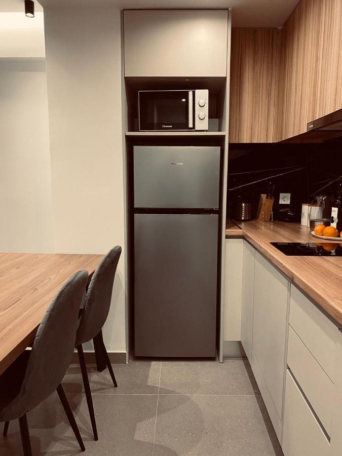 Small Meisonette Near The Metro Vipgreece أثينا المظهر الخارجي الصورة