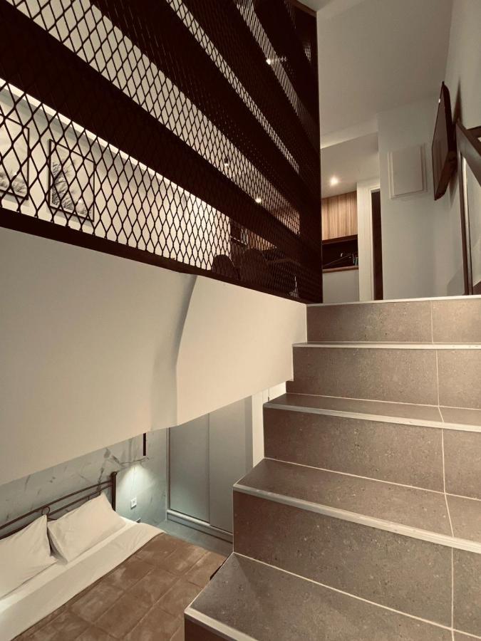 Small Meisonette Near The Metro Vipgreece أثينا المظهر الخارجي الصورة
