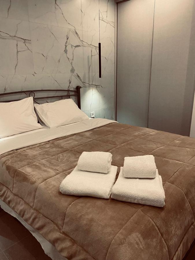 Small Meisonette Near The Metro Vipgreece أثينا المظهر الخارجي الصورة