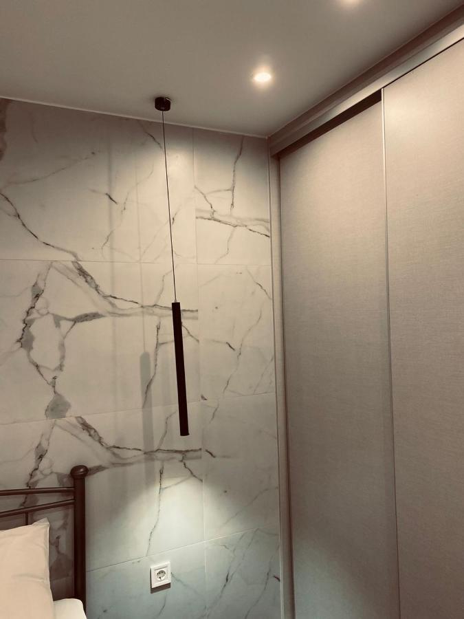 Small Meisonette Near The Metro Vipgreece أثينا المظهر الخارجي الصورة