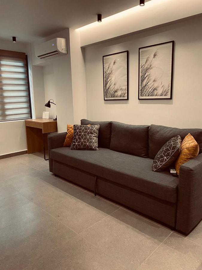 Small Meisonette Near The Metro Vipgreece أثينا المظهر الخارجي الصورة