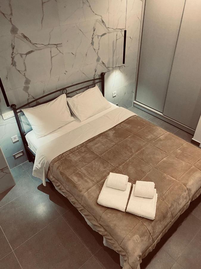 Small Meisonette Near The Metro Vipgreece أثينا المظهر الخارجي الصورة